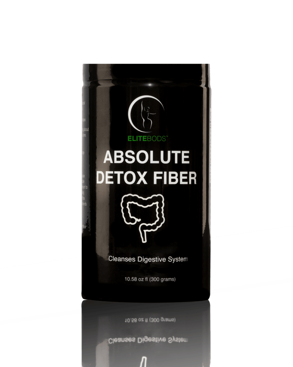 Absolute Detox Fiber - Maznatura Default Title